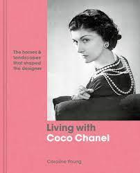 Design of LuxuryDESIGN OF LUXURYM-004285KİTAP COCO CHANEL | designofluxury.com.tr KİTAP COCO CHANEL