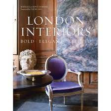 Design of LuxuryDESIGN OF LUXURYM-004289KİTAP LONDON INTERIOS | designofluxury.com.tr KİTAP LONDON INTERIOS