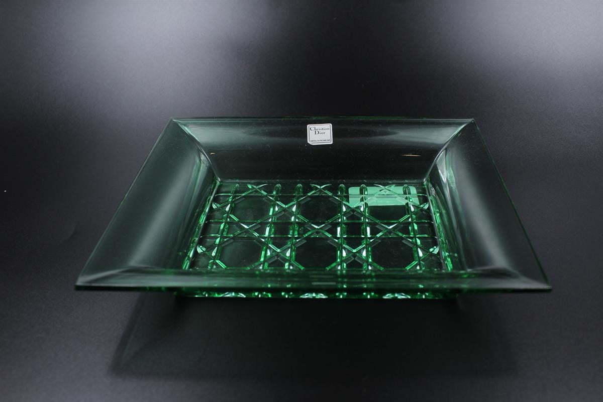 Design of LuxuryDESIGN OF LUXURYM-005726ITHAL KRISTAL KÜL TABLASI