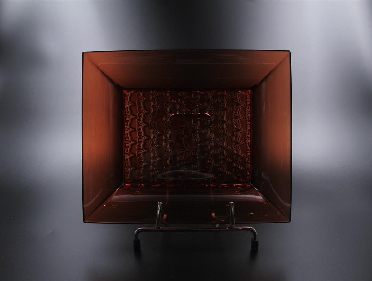 Design of LuxuryDESIGN OF LUXURYM-005726ITHAL KRISTAL KÜL TABLASI