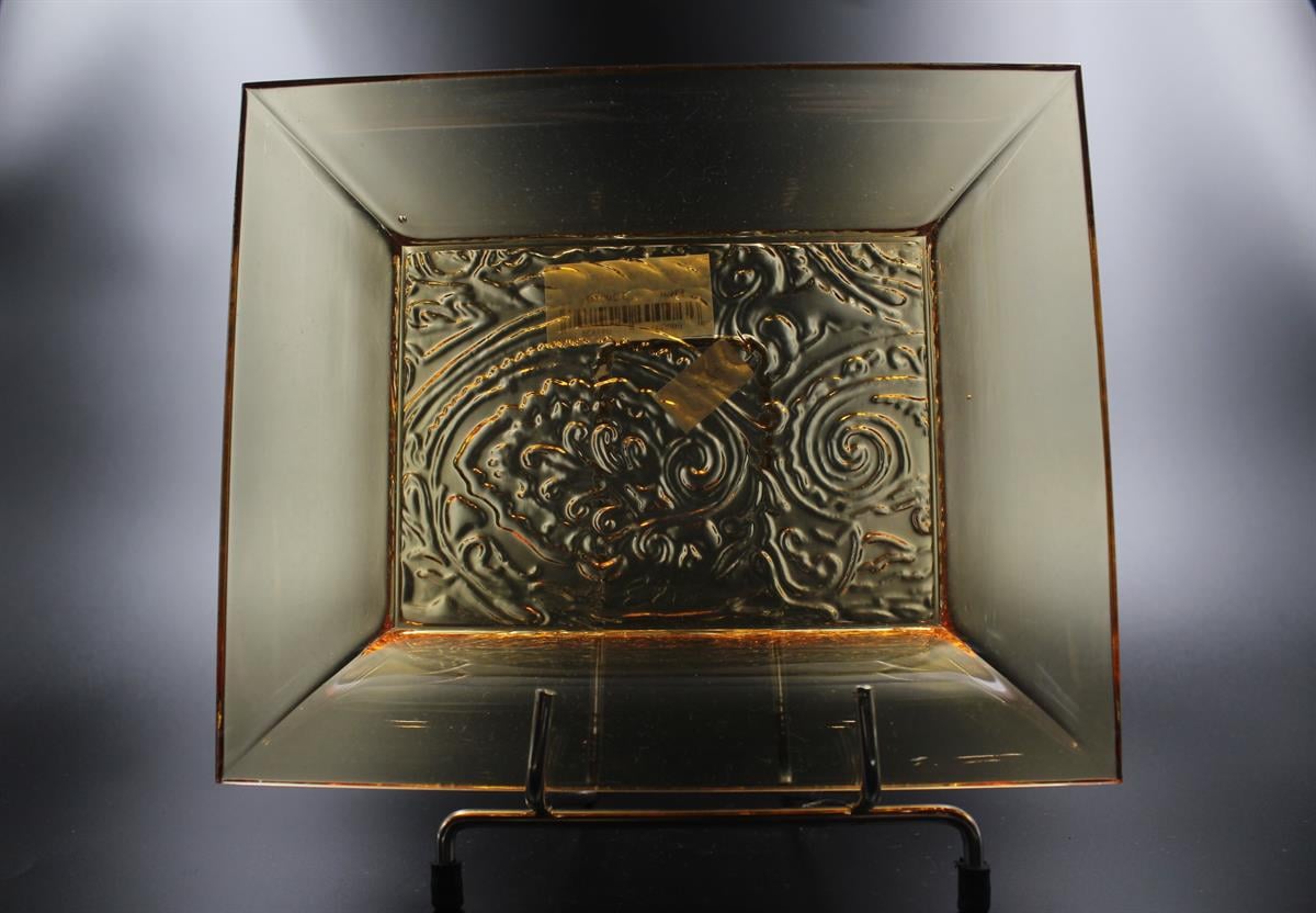 Design of LuxuryDESIGN OF LUXURYM-005726ITHAL KRISTAL KÜL TABLASI