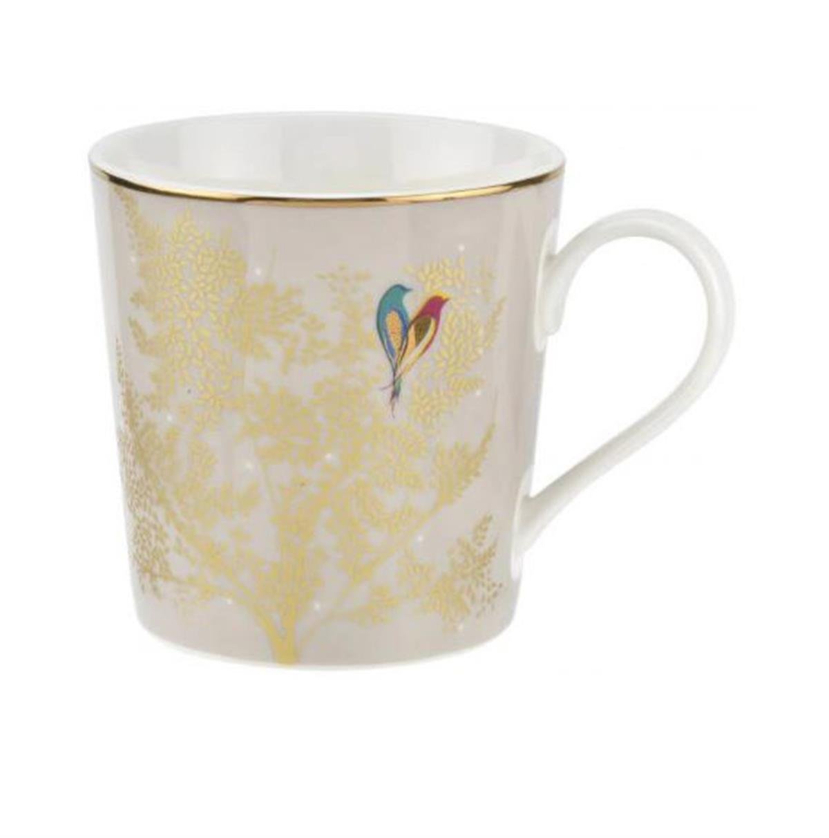 Design of LuxuryPORTMEIRIONRW.SMCY.78914-XGCHELSEA COLL MUG AÇIK GRİ
