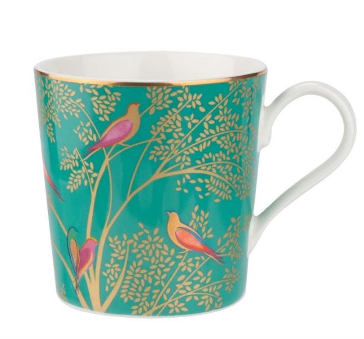 Design of LuxuryPORTMEIRIONRW.SMCG.78914-XGCHELSEA MUG YEŞİL SARA MİLLER