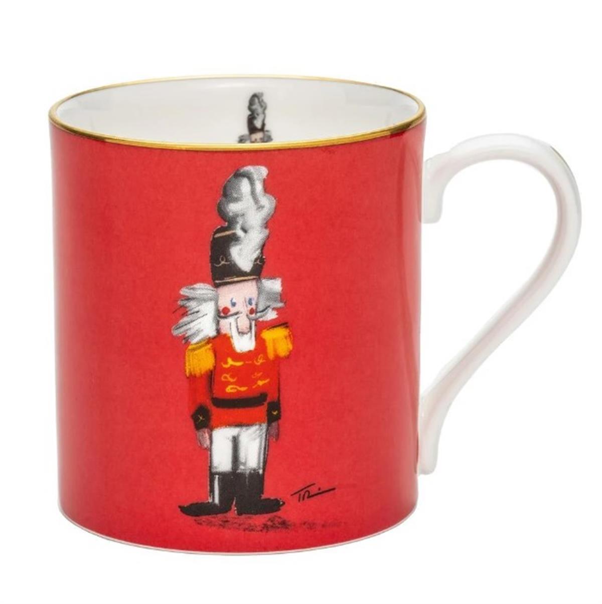 Design of LuxuryHALCYON DAYSBCNTC06MGGEHALCYON DAYS Nutcracker - Mug