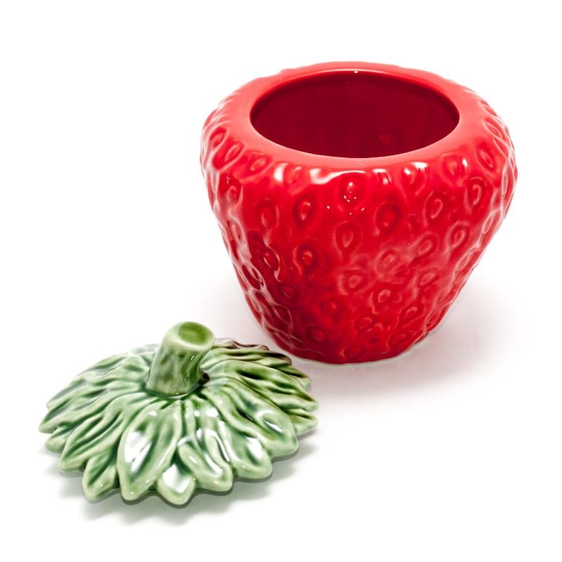Design of LuxuryBORDALLO65006992Tureen 0,45L