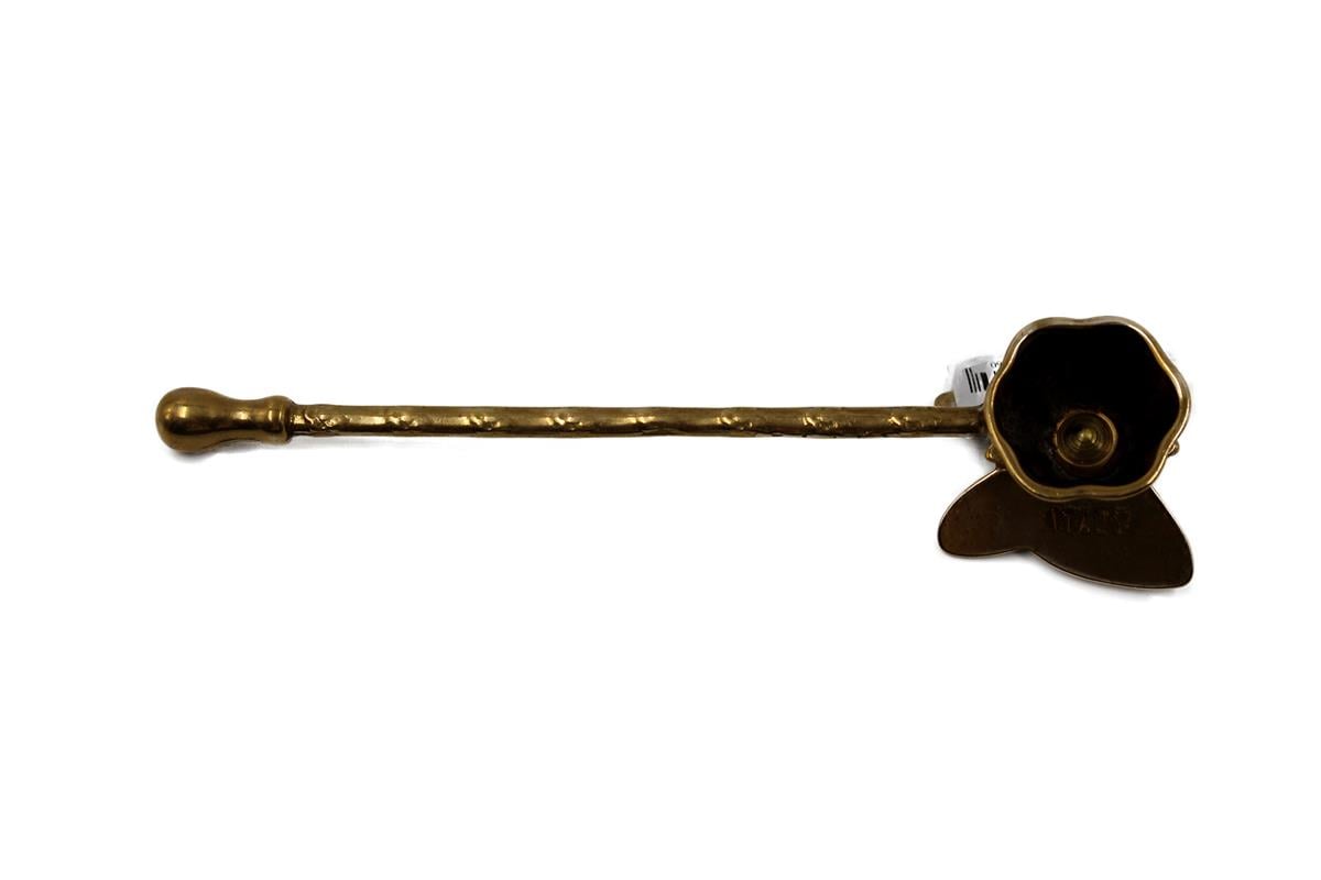 Design of LuxuryDESIGN OF LUXURYM-005631B.PİRİNÇ MUM SÖNDÜRÜCÜ