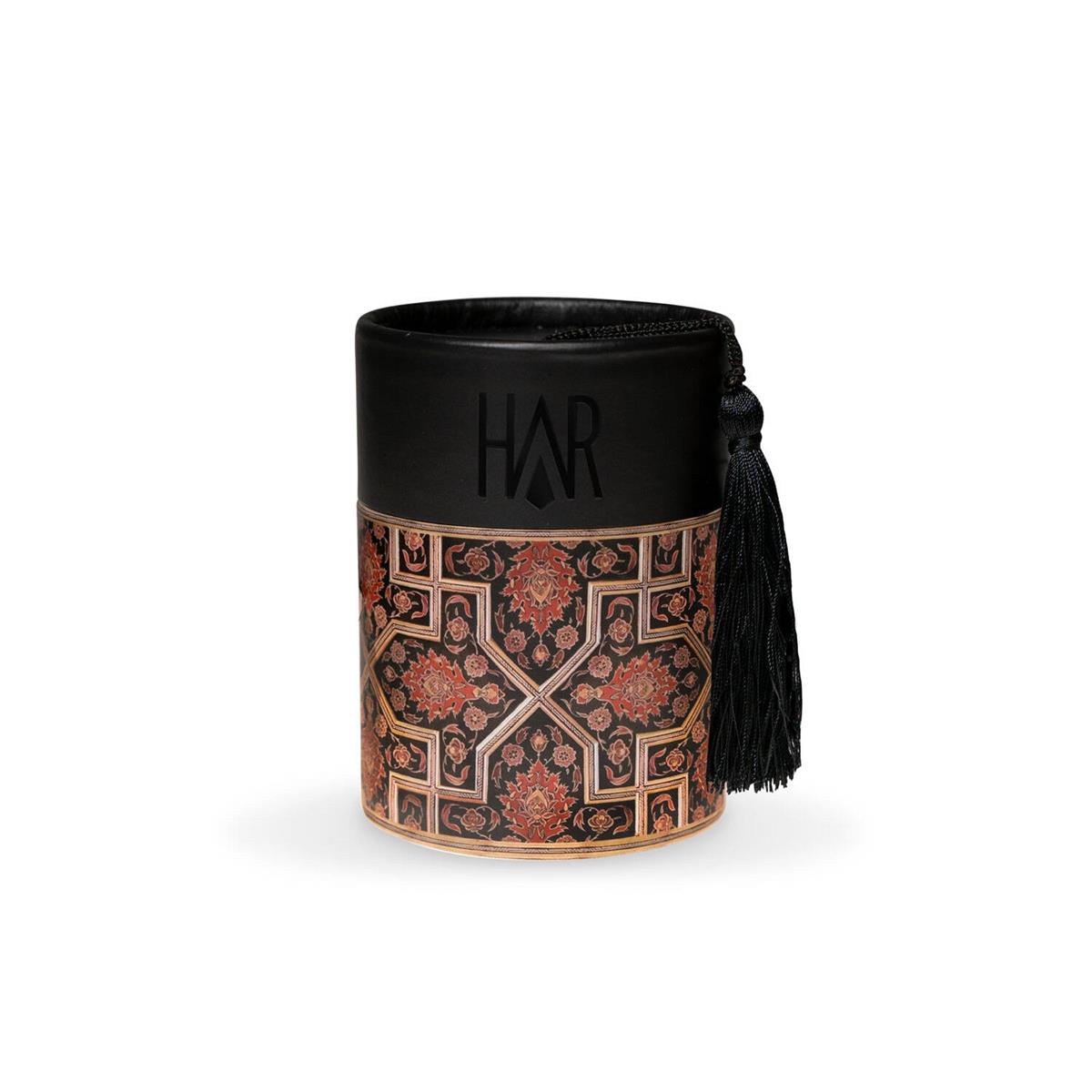 Design of LuxuryHAR-SANAT1018HAR KADİM Mihrimah Mum | designofluxury.com.tr HAR KADİM Mihrimah Mum