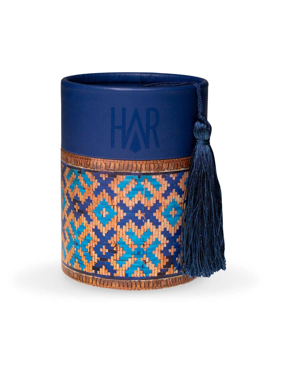 Design of LuxuryHAR-SANAT1020HAR KADİM Şir-Dor Mum | designofluxury.com.tr HAR KADİM Şir-Dor Mum