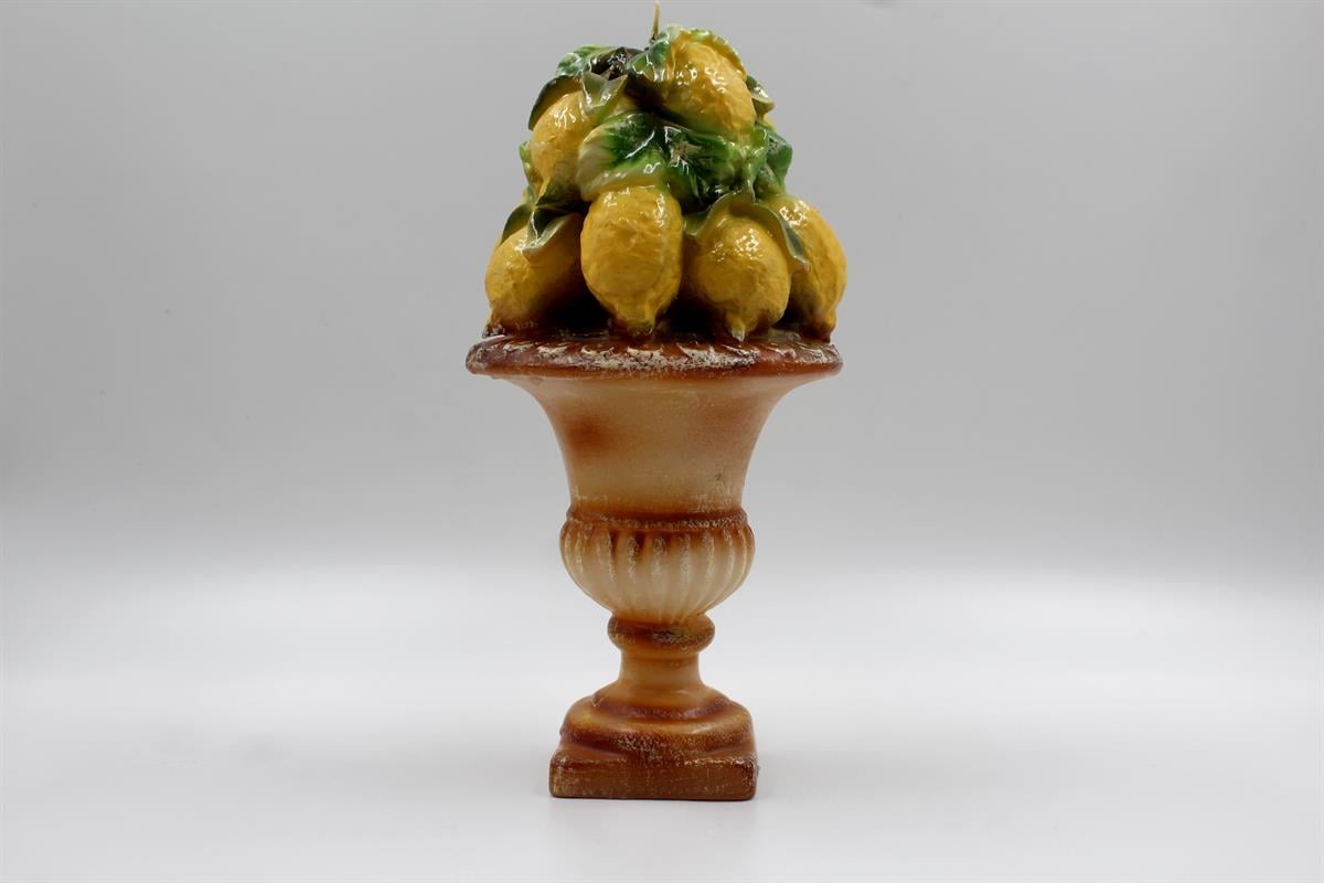 Design of LuxuryANNALUMAM-005886İTHAL VAZO MUM