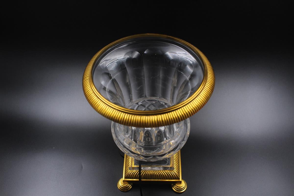 Design of LuxuryEICHHOLTZM-002463EICHHOLTZ 109326 Urn Ephesius Polished Brass S | designofluxury.com.tr URN EPHESİUS-EICHHOLTZ 109326