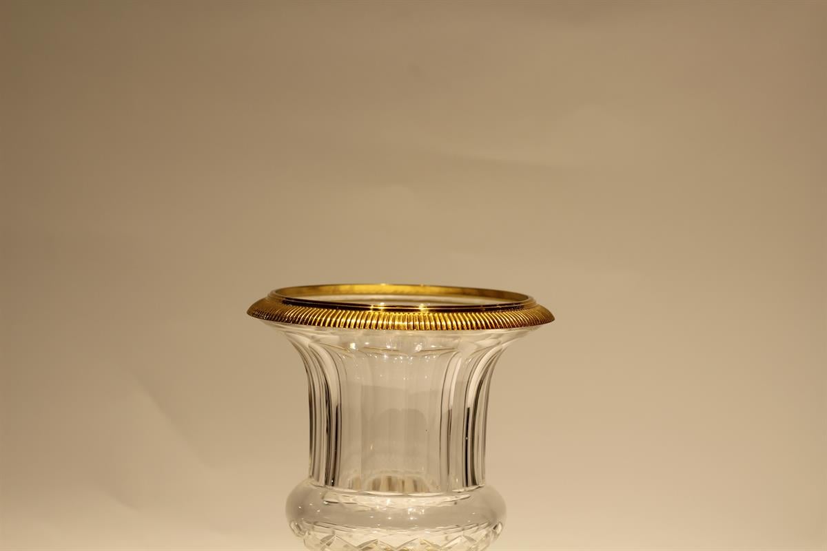 Design of LuxuryEICHHOLTZM-002463EICHHOLTZ 109326 Urn Ephesius Polished Brass S | designofluxury.com.tr URN EPHESİUS-EICHHOLTZ 109326