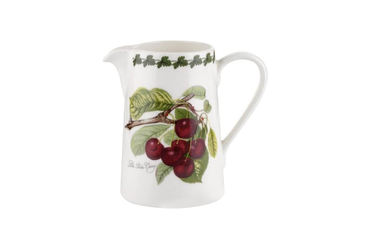 PORTMEIRIONRW.PL.78080New Pomana Bella Sürahi 300 ml Üzüm Desenli