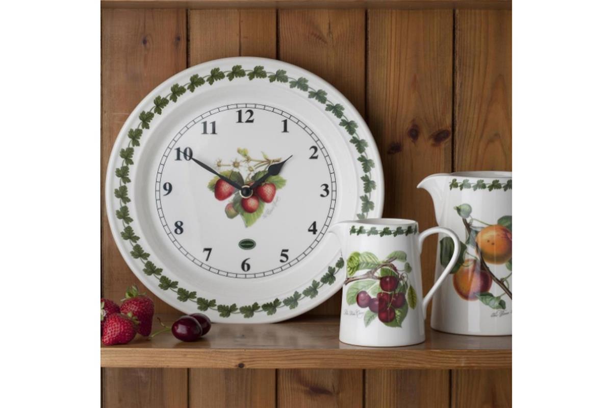 PORTMEIRIONRW.PL.78060New Pomana Bella Sürahi 850 ml Kayısı Desenli