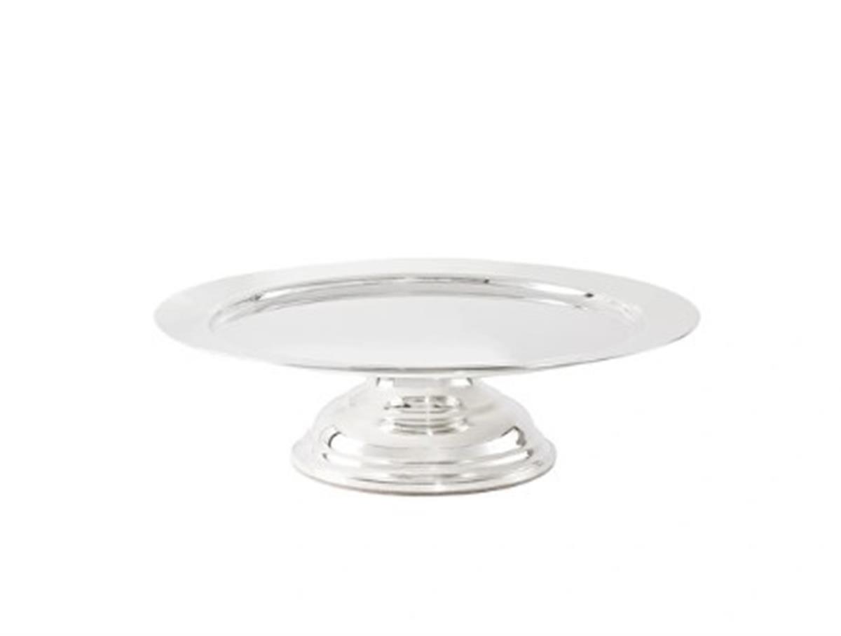 Design of LuxuryMİNVALM-005998MİNVAL ALFRED  8.5 MICRON SILVER PLATED BRASS AND GREY MARBLE