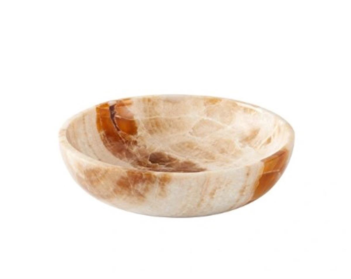 Design of LuxuryMİNVALM-005997MİNVAL HELENA  8.5 MICRON SILVER PLATED BRASS AND ONYX MARBLE