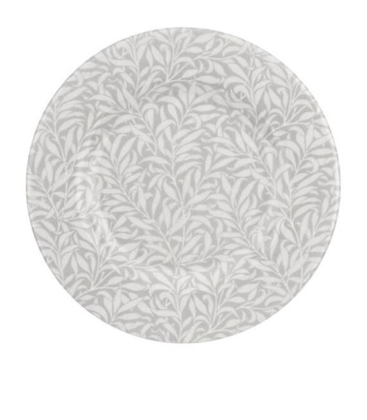 Design of LuxuryPORTMEIRIONRW.PUM.05076SPURE MORRİS PASTA TABAĞI