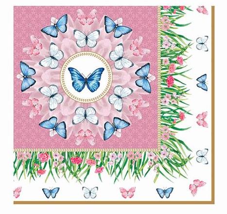 Design of LuxuryEASY LİFEM-005962EASY LİFE KAĞIT PEÇETE 33*33