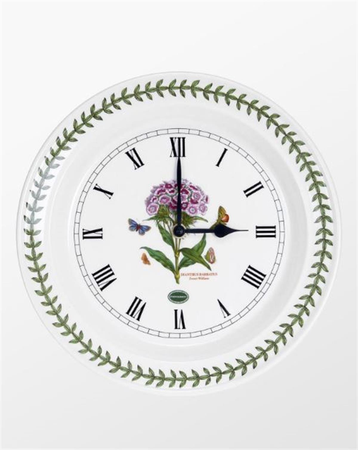 Design of LuxuryPORTMEIRIONRW.BGHW61001SAAT BOTANİC GARDEN S.WİLLİAM
