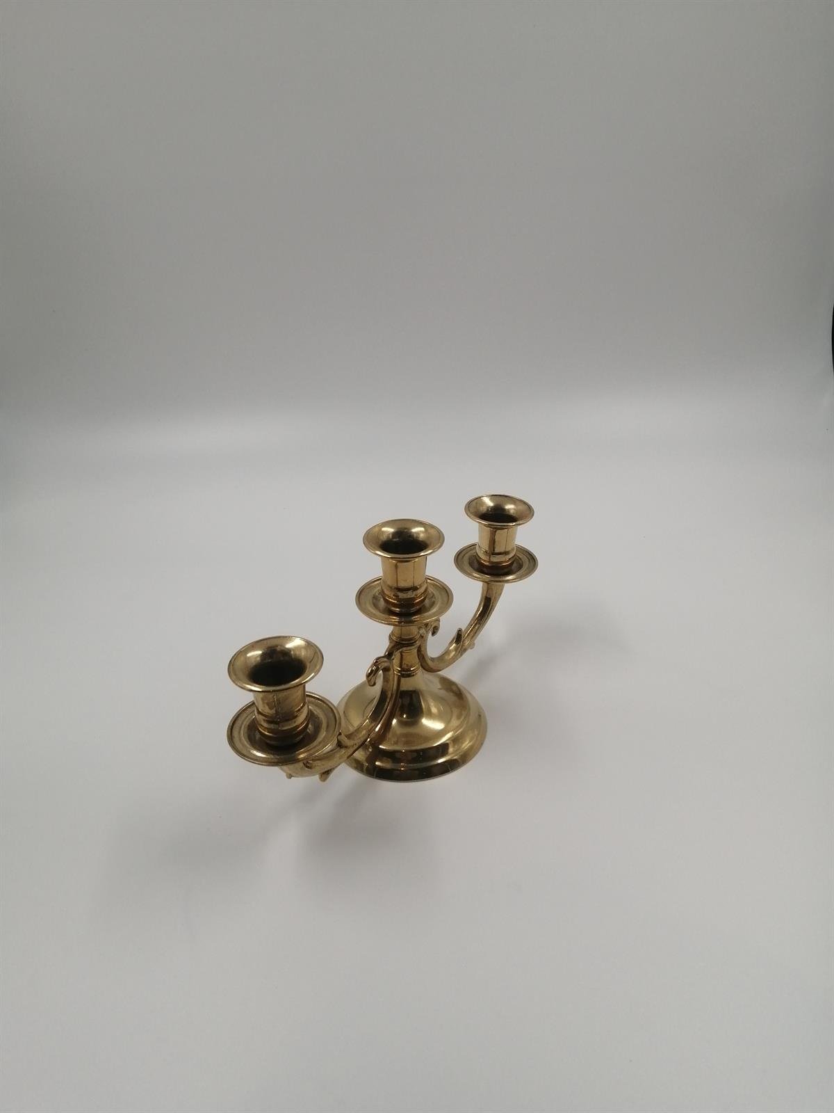 Design of LuxuryDESIGN OF LUXURYM-005633B.PİRİNÇ 3 LÜ ŞAMDAN