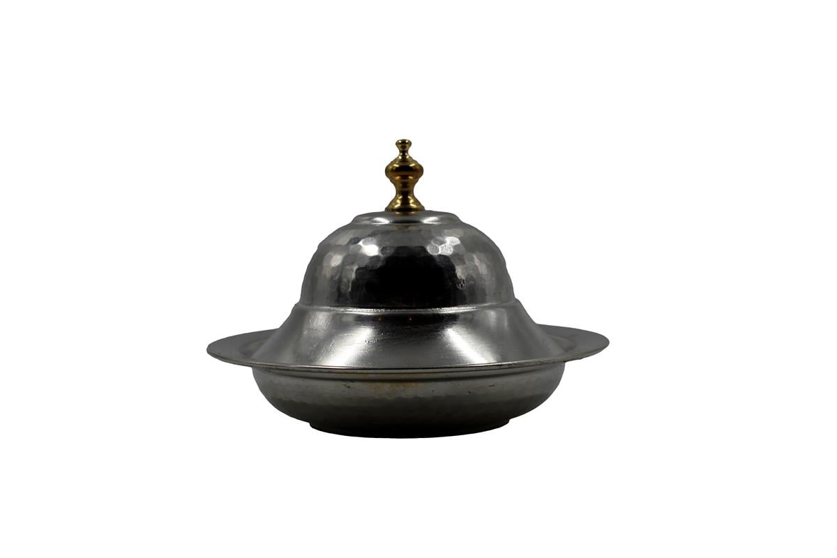 Design of LuxuryDESIGN OF LUXURYM-005908AURA METAL ŞEKERLİK