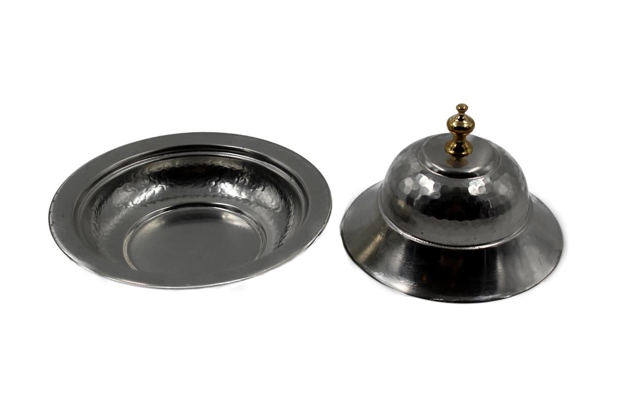 Design of LuxuryDESIGN OF LUXURYM-005908AURA METAL ŞEKERLİK