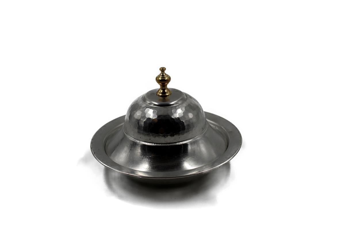 Design of LuxuryDESIGN OF LUXURYM-005908AURA METAL ŞEKERLİK