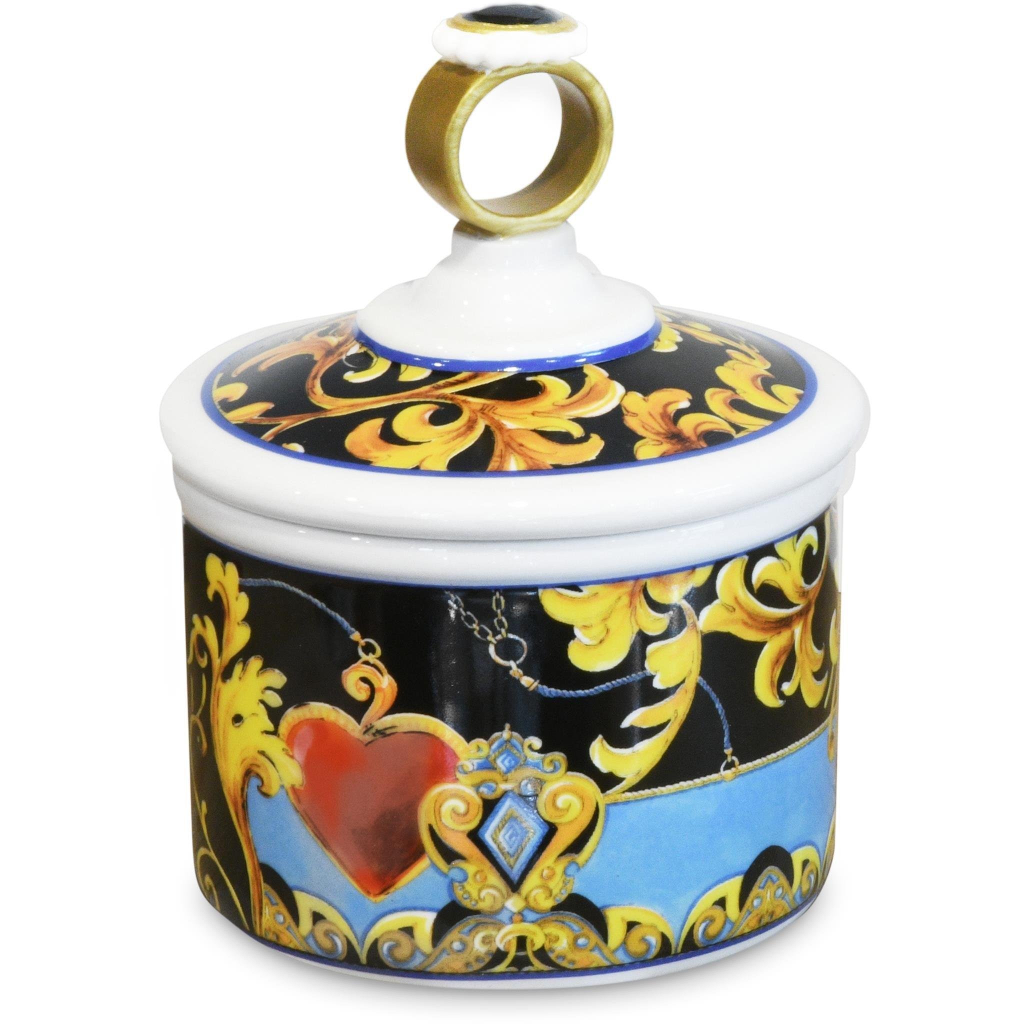 Design of LuxuryBACI MİLANOSUG.GIO01SİYAH GIO ŞEKERLİK | designofluxury.com.tr SİYAH GIO ŞEKERLİK