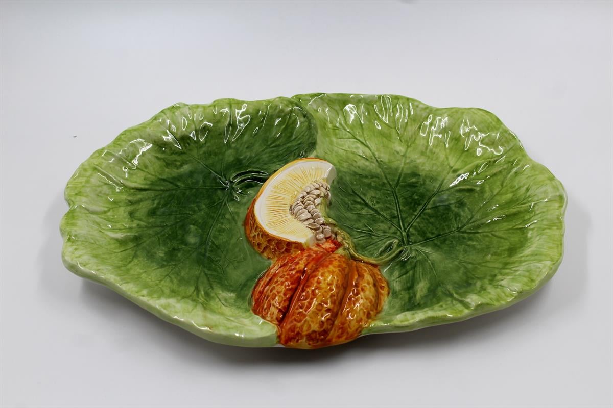Design of LuxuryANNALUMAM-005546B.ANNAMULA 2 Lİ LİMONLU TABAK