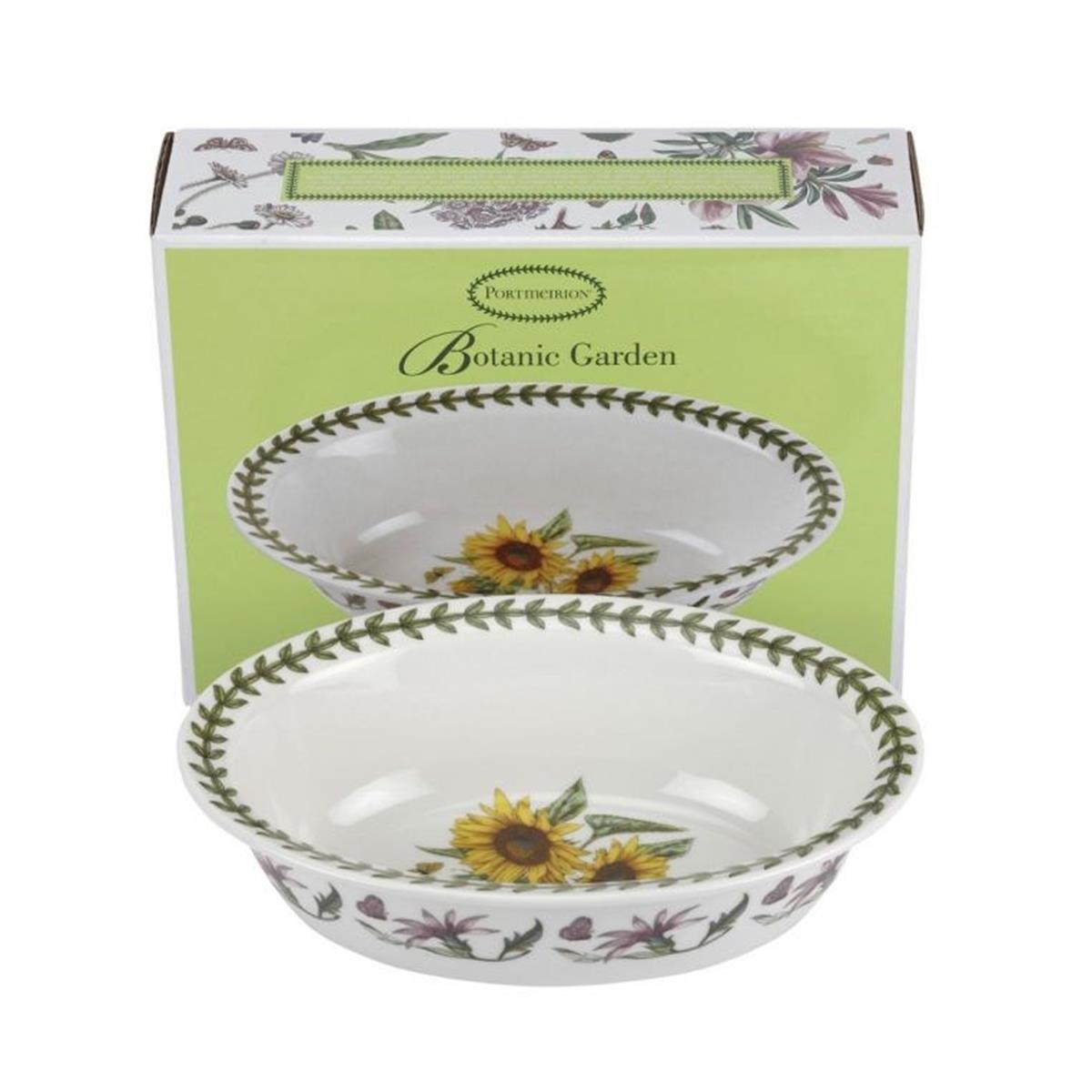 Design of LuxuryPORTMEIRIONRW.BG.45050-38Botanic Garden Salata Servis
