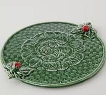 Design of LuxuryBORDALLO65001261Cheese Tray
