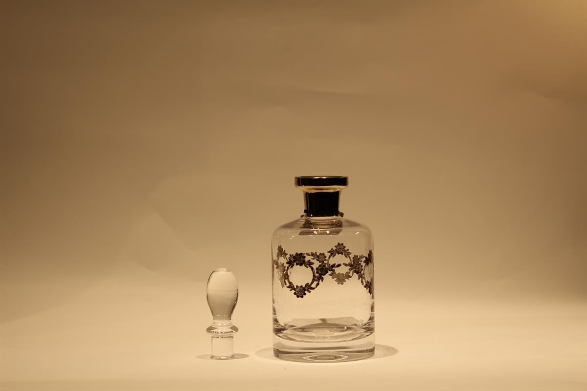 Design of LuxuryDESIGN OF LUXURYM-002472DL ARS-333-A-B ŞİŞE | designofluxury.com.tr ALTIN VİSKİ ŞİŞE ARS 333 AB