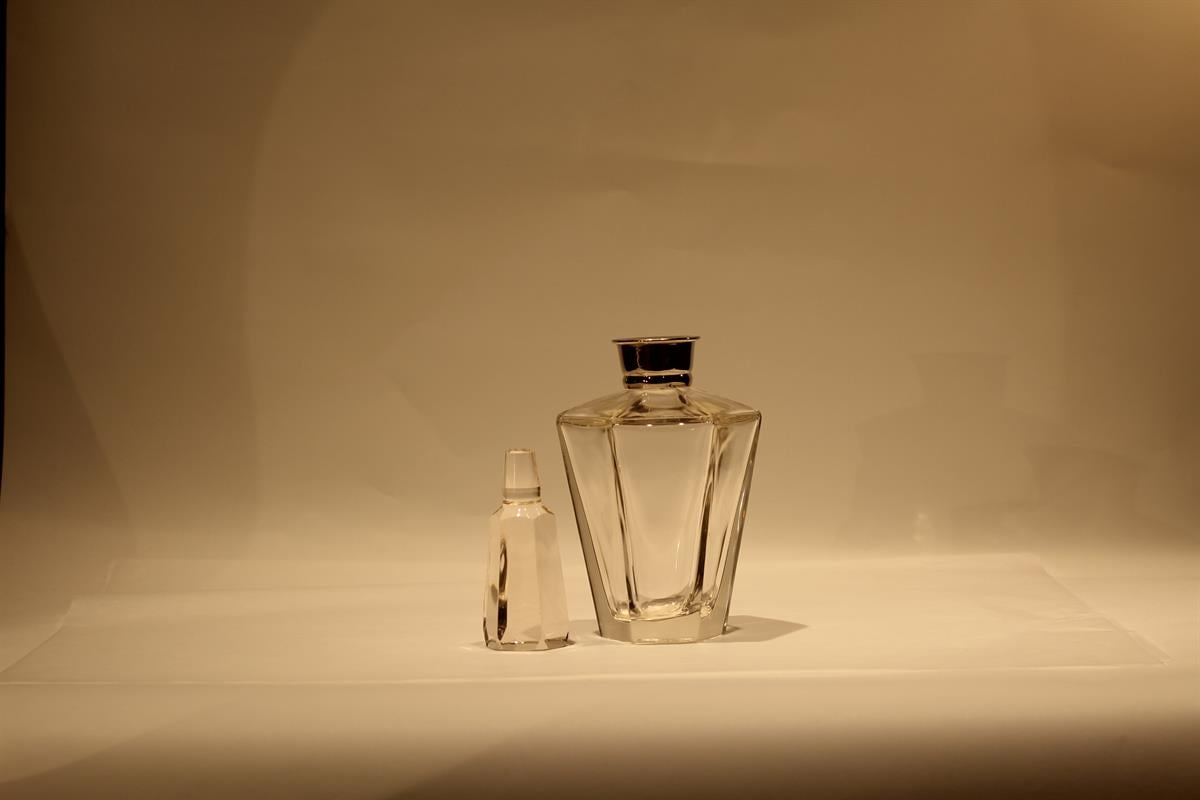 Design of LuxuryEICHHOLTZM-001695EICHHOLTZ 109328 DECANTER GUERLAIN NICKEL FINISH | designofluxury.com.tr DECANTER GUERLAIN NICKEL FINISH-EICHHOLTZ 109328