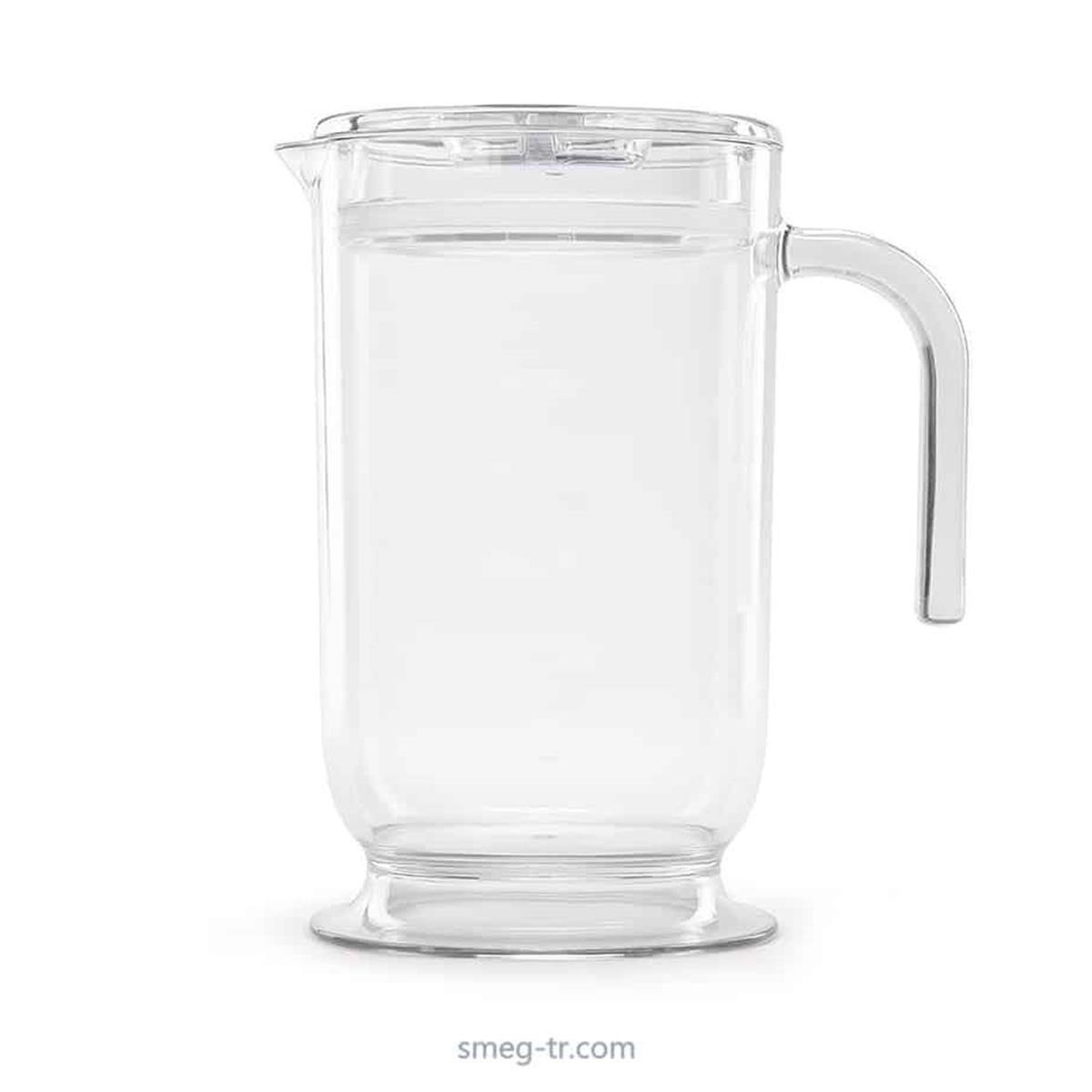 SMEGHBF02RDEUSMEG RETRO SERİSİ KIRMIZI EL BLENDER SETİ | designofluxury.com.tr SMEG RETRO SERİSİ KIRMIZI EL BLENDER SETİ