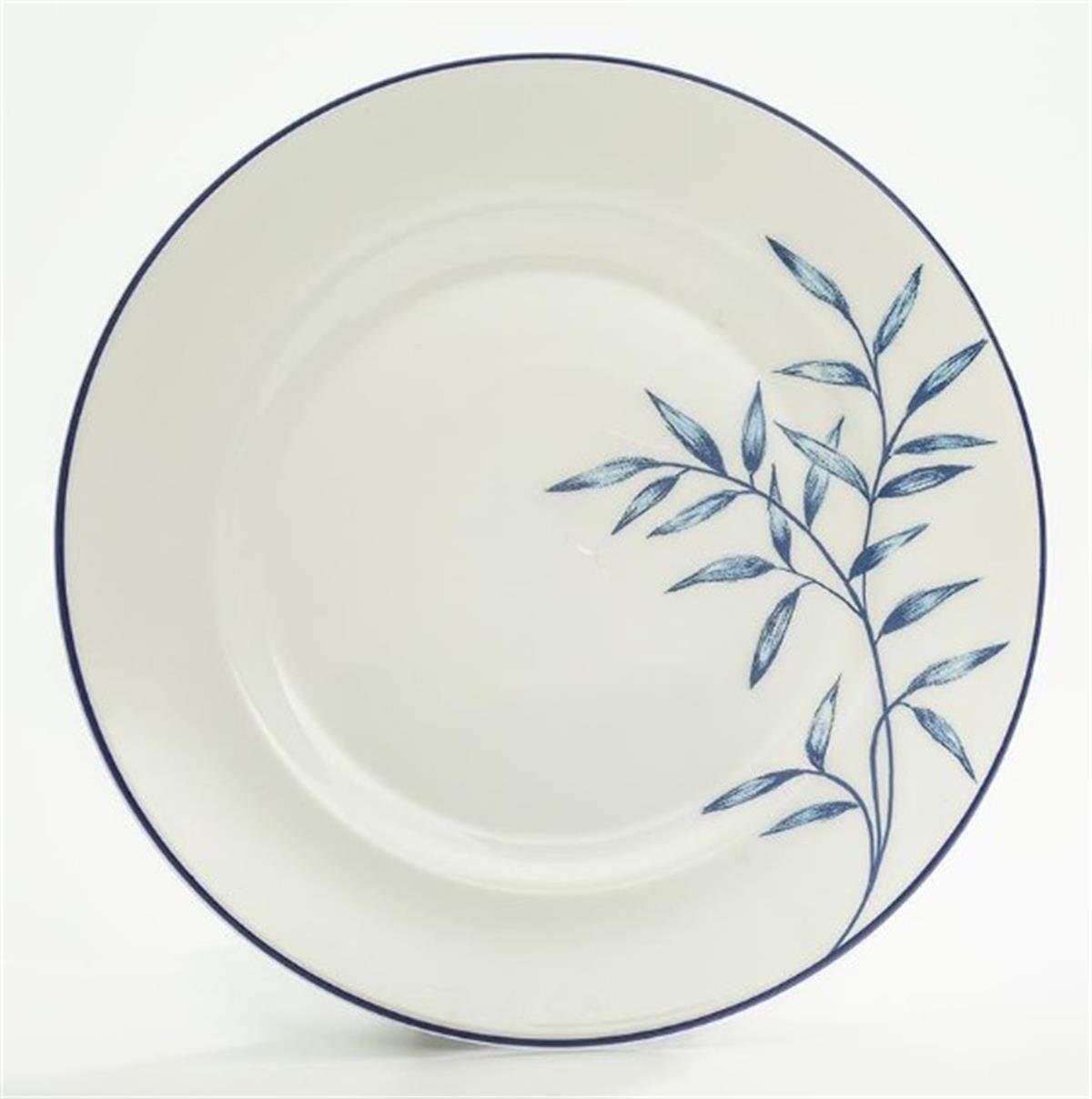 Design of LuxuryHALCYON DAYSBCNCS118PCHALCYON DAYS NC - Serengeti - Serengeti (flower) 8'' Plate