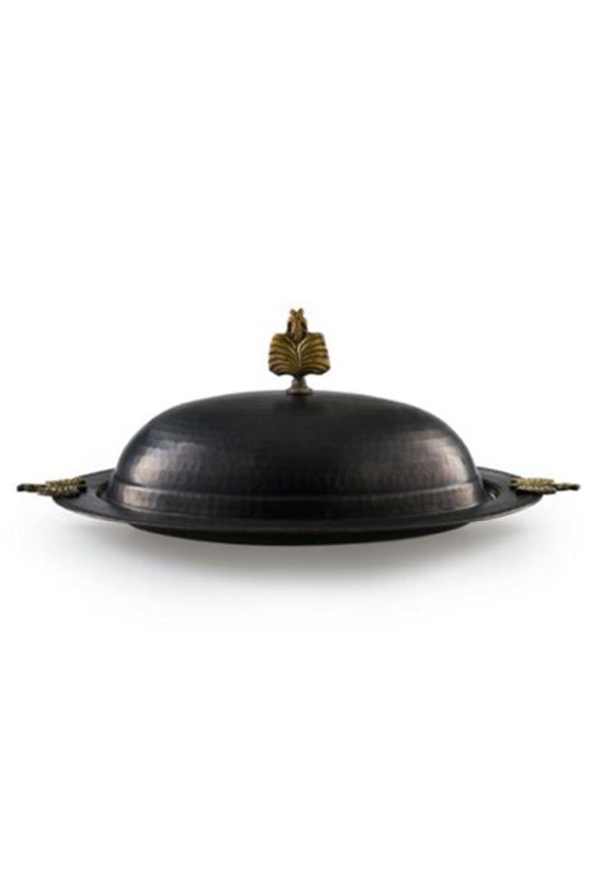 Design of LuxuryHAR-SANAT5011HAR MÜHÜR Büyük Oval Sahan | designofluxury.com.tr HAR MÜHÜR Büyük Oval Sahan