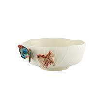 Design of LuxuryBORDALLO65027811Large Salad Bowl 125x334x285
