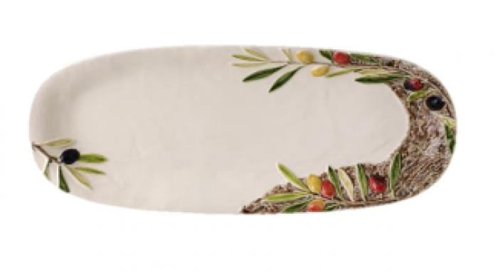 Design of LuxuryBORDALLO65031940Larger Platter