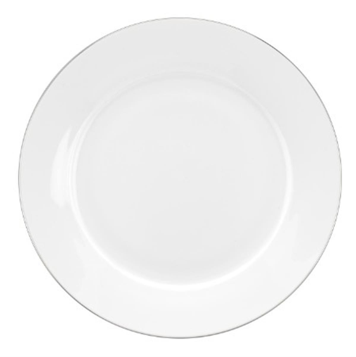 Design of LuxuryROYAL WORCESTERRW.SDPPL.5514.XBSERENDİPİTY 20 CM. PASTA TABAĞI PLATİN