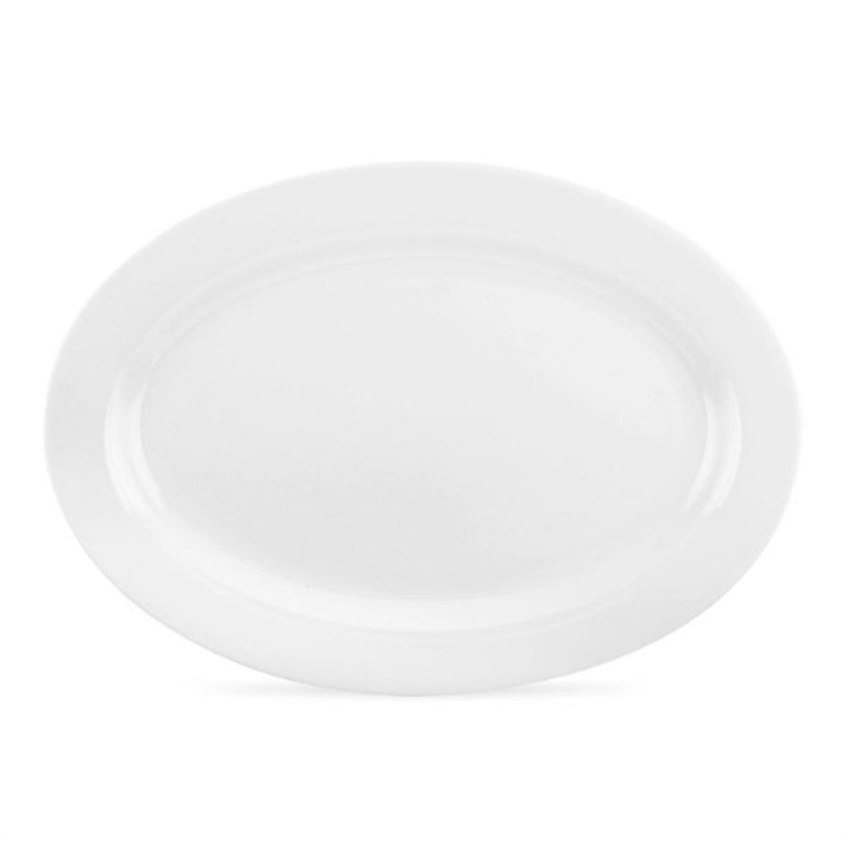 Design of LuxuryROYAL WORCESTERRW.SDP.5592.XBSerendipity Oval Servis 32 Cm