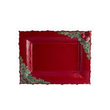 Design of LuxuryBORDALLO65019772Tray 50 cm