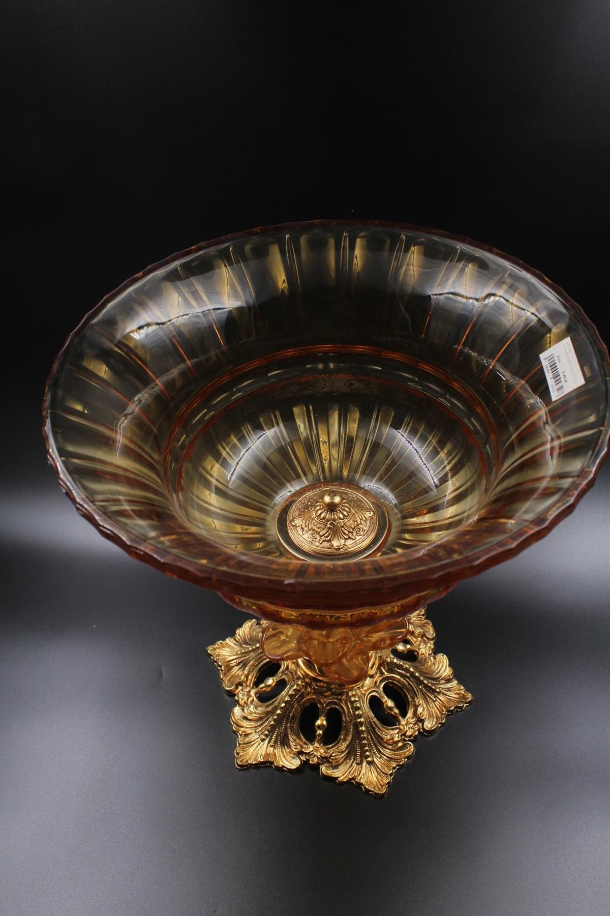 Design of LuxuryDESIGN OF LUXURYM-005690B. CHANTAGE MEYVALIK VE VAZO
