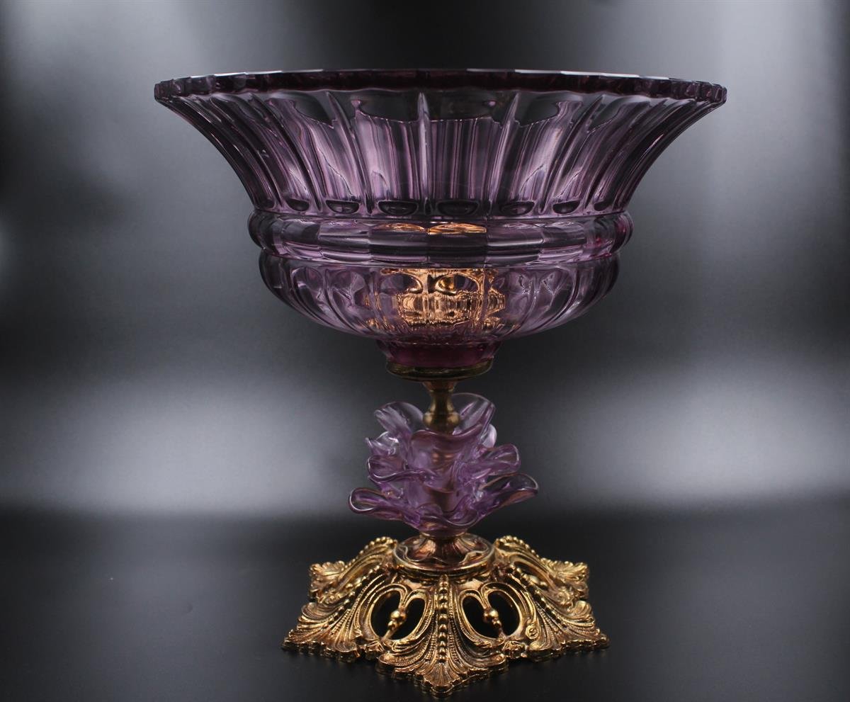 Design of LuxuryDESIGN OF LUXURYM-005690B. CHANTAGE MEYVALIK VE VAZO