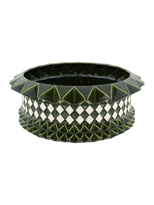 Design of LuxuryBORDALLO65030289BORDALLO  PUNK Large Center Piece 176x450x446