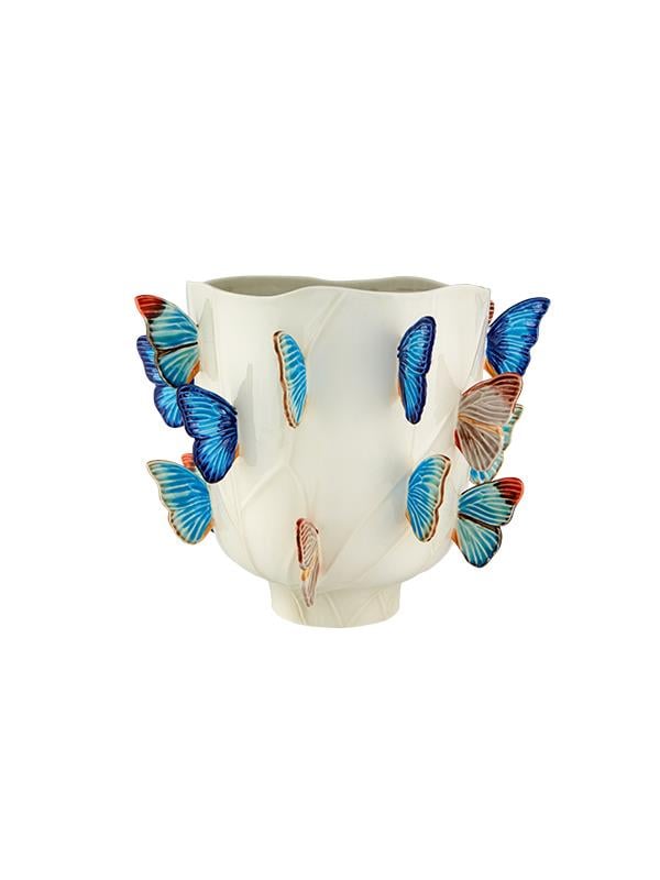 Design of LuxuryBORDALLO65027318XL Vase 386x454x454