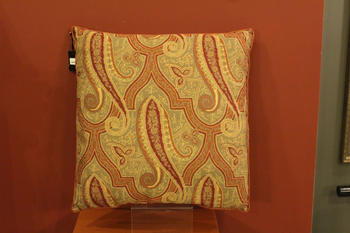 DESIGN OF LUXURYM-001454-12Yastık 23