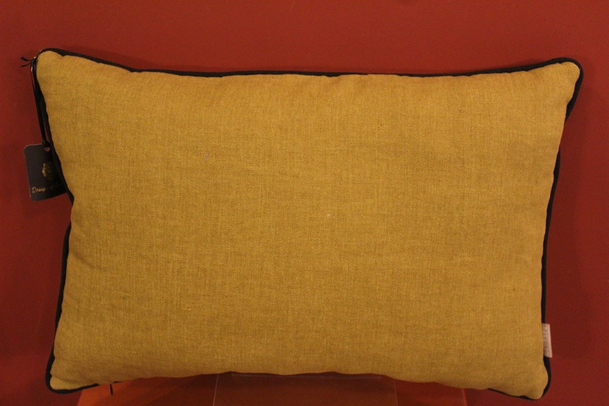 DESIGN OF LUXURYM-002503-7Yastık 33