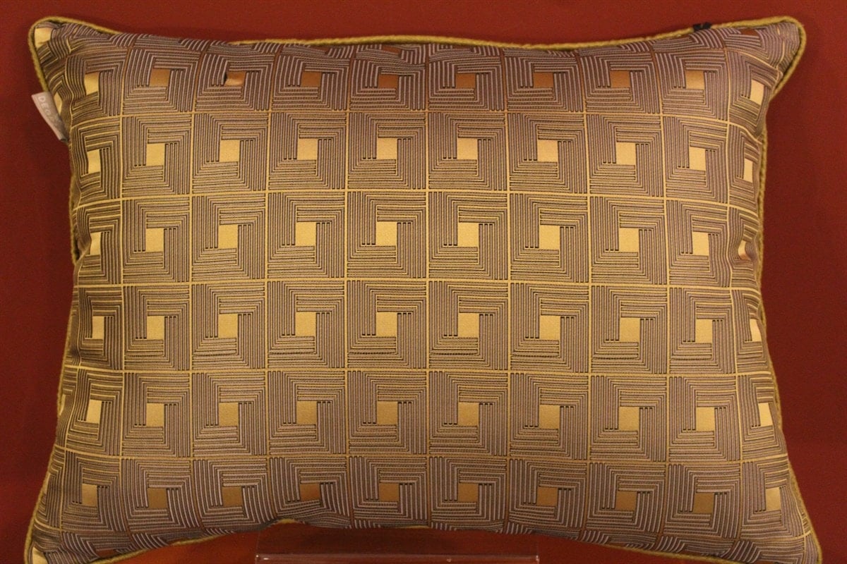 DESIGN OF LUXURYM-002503-9Yastık 35