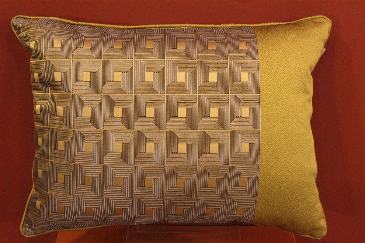 DESIGN OF LUXURYM-002503-9Yastık 35