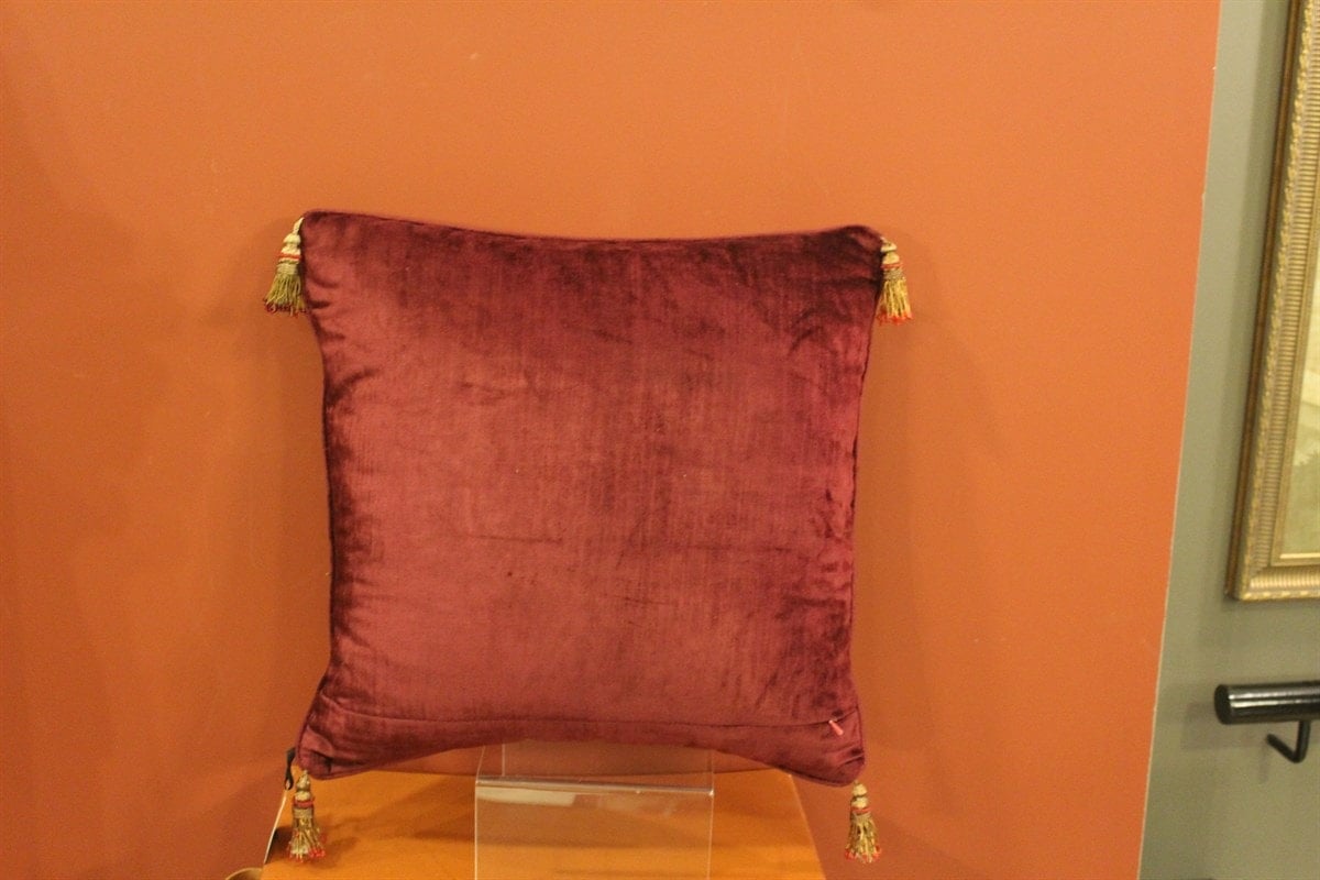 DESIGN OF LUXURYM-004266Yastık 37