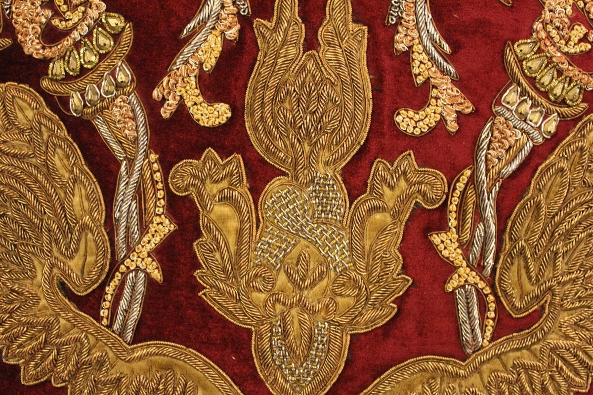 DESIGN OF LUXURYM-004266Yastık 37